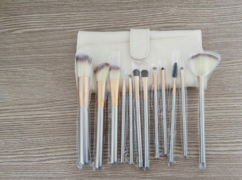 Persian Makeup Brush Sets