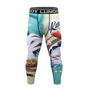 Jiu-Jitsu Training Suit with colorful design and reinforced stitching for durability.