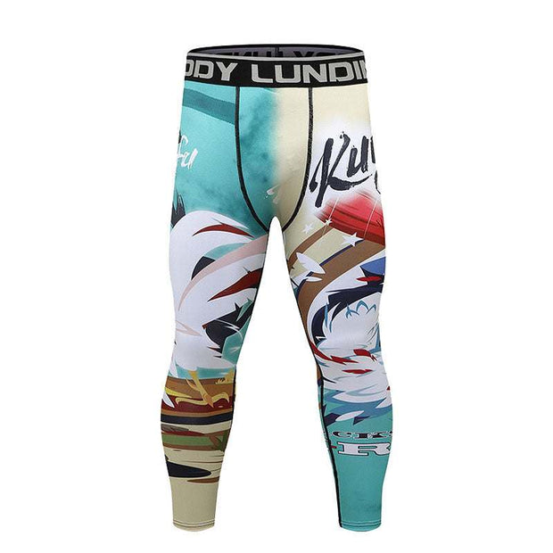 Jiu-Jitsu Training Suit with colorful design and reinforced stitching for durability.