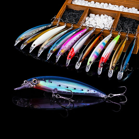 Fishing Wobblers Lure