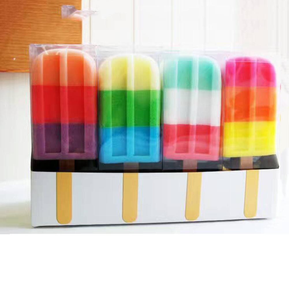 1 Pc Soft Shower Sponge