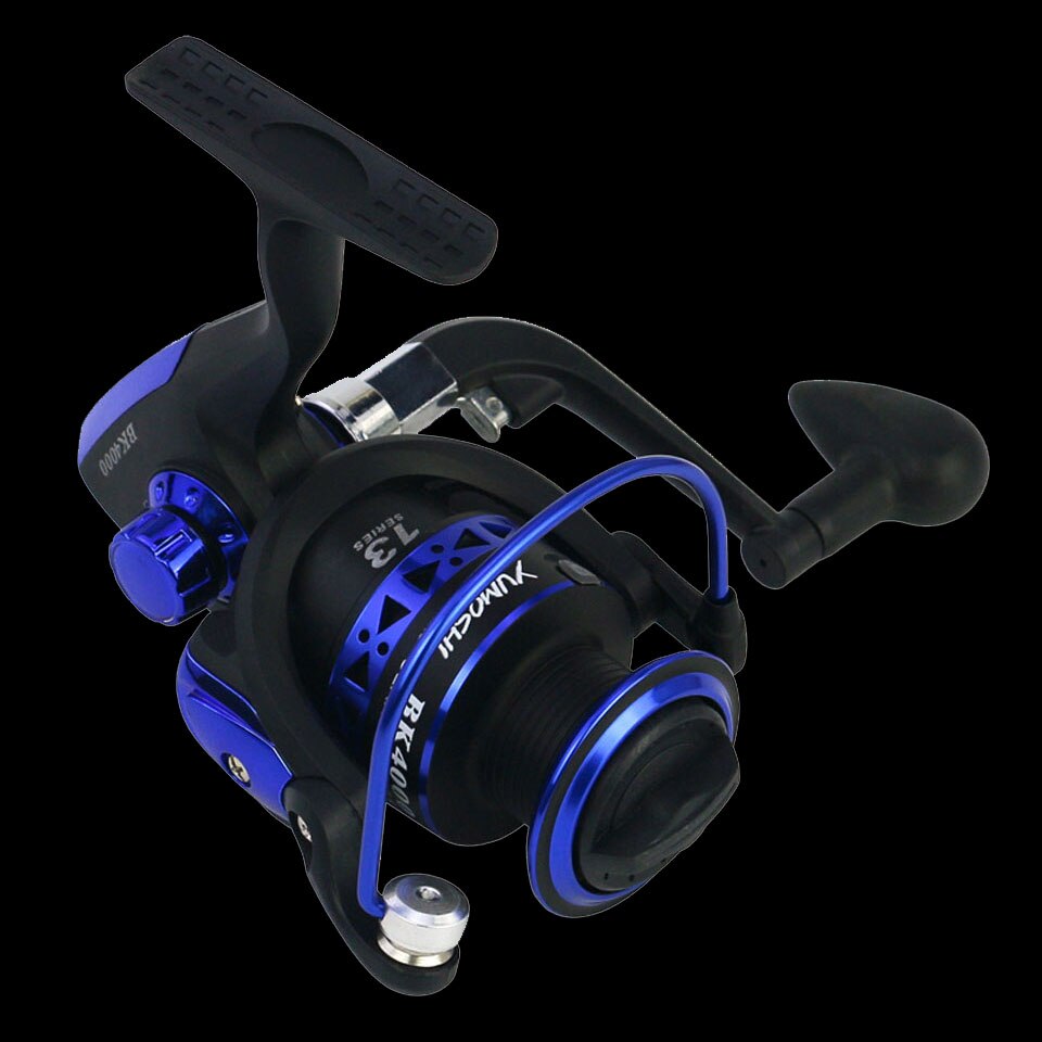 WALKFISH Professional Fishing Reel