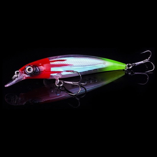 Fishing Wobblers Lure