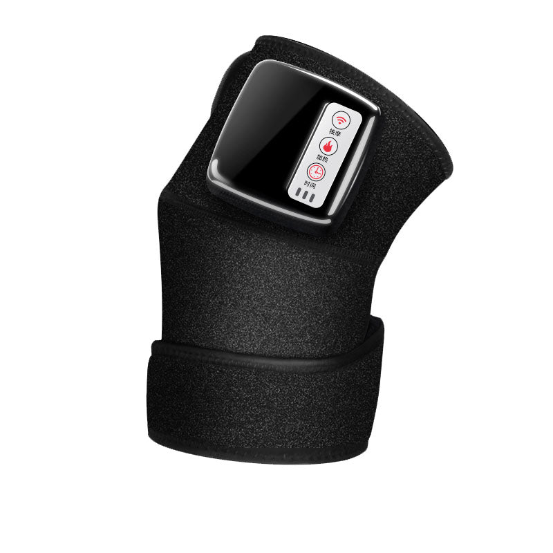 Infrared Knee Heating Wrap