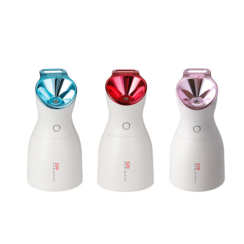 3-in-1 UV Disinfection Humidifier