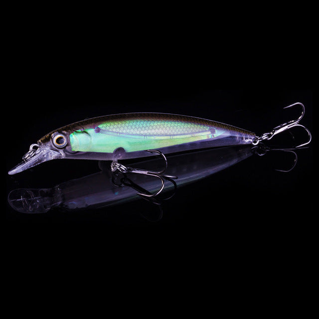 Fishing Wobblers Lure