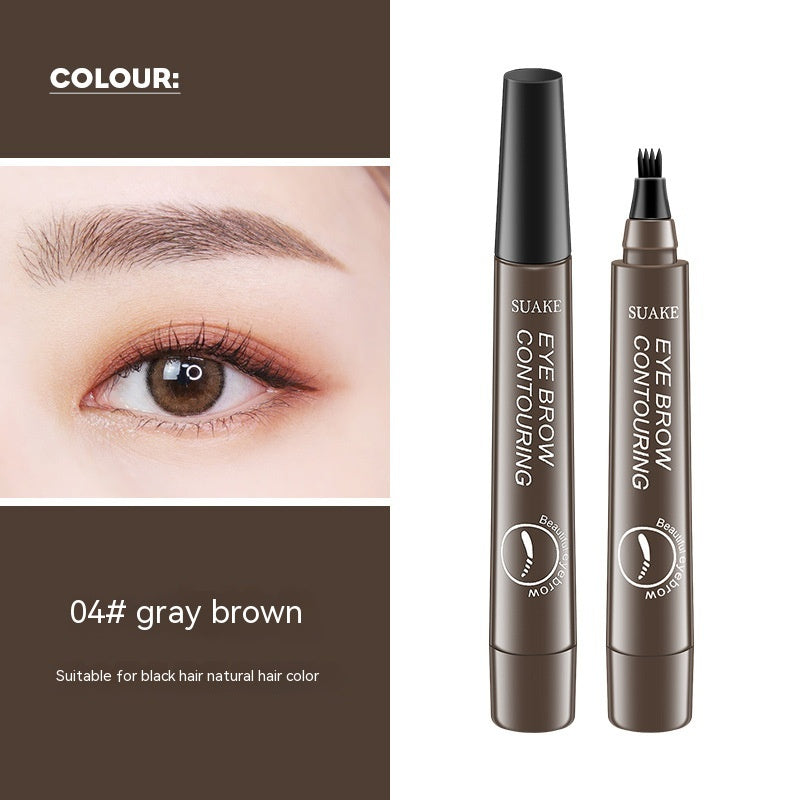 Waterproof Eyebrow Pencil