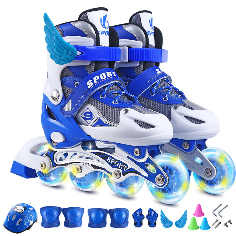 Inline Roller Skates