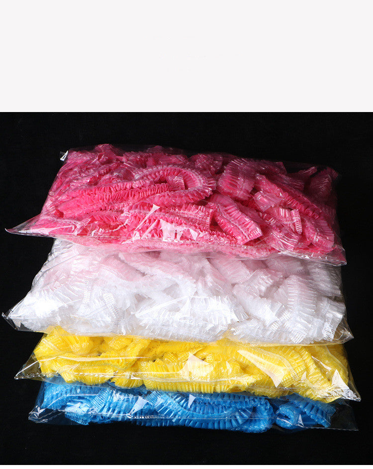 Disposable Shower Cap