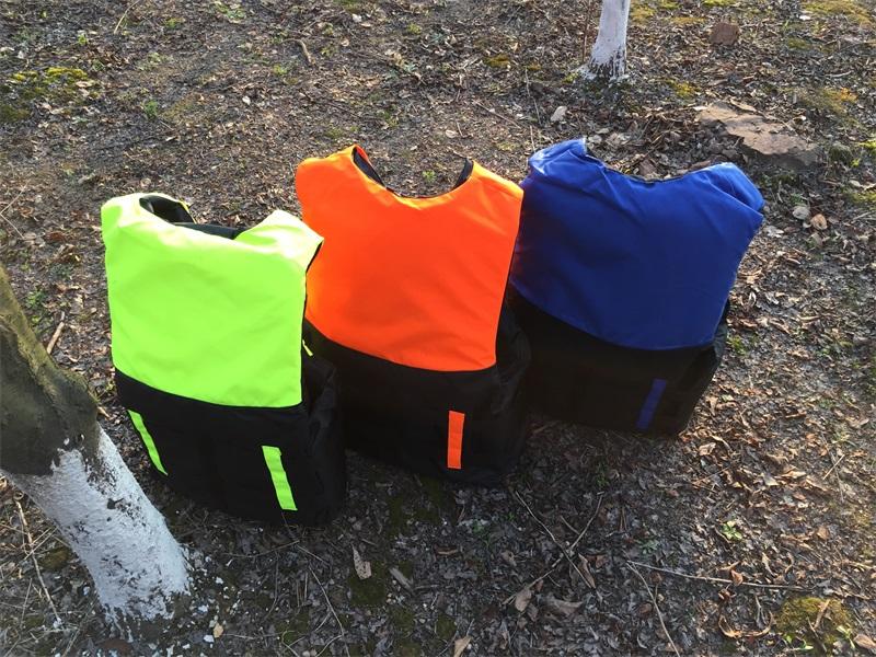 Adult Life Jacket Vest