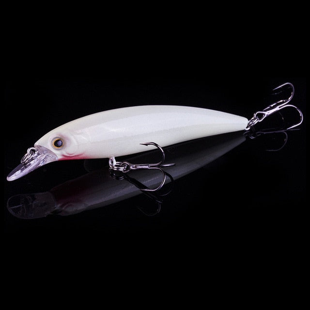 Fishing Wobblers Lure