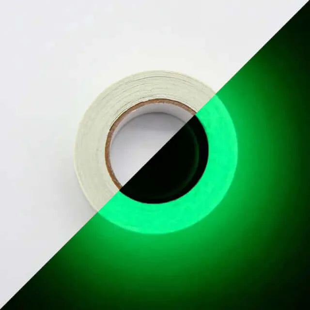 Glow In The Dark Tape