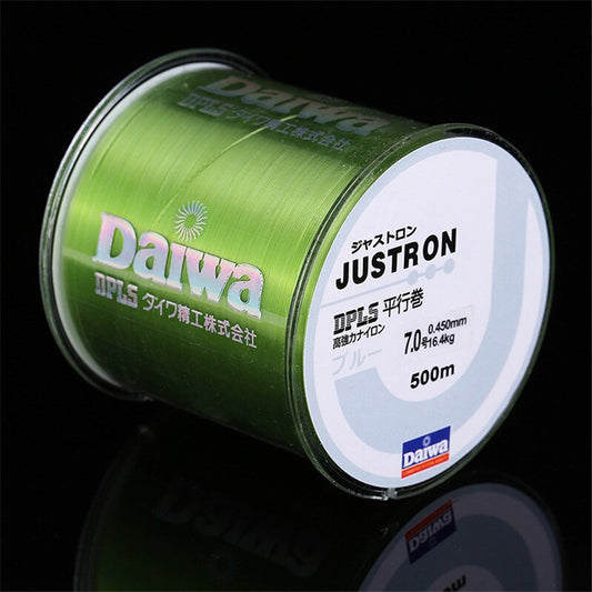 500M Monofilament Fishing Line