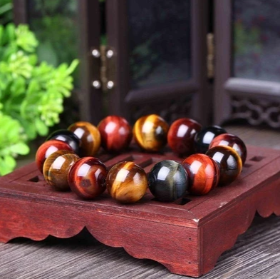 Tiger Eye Bracelet