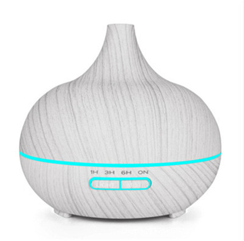 Woodgrain Ultrasonic Diffuser