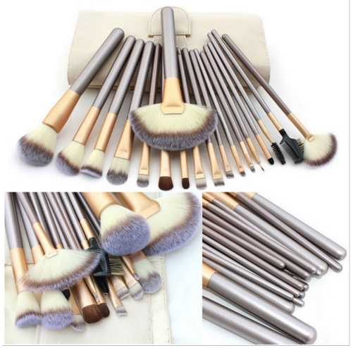 Persian Makeup Brush Sets