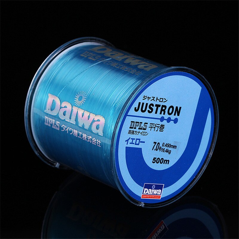 500M Monofilament Fishing Line