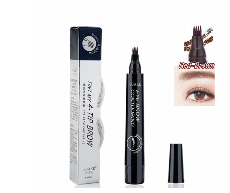 Waterproof Eyebrow Pencil