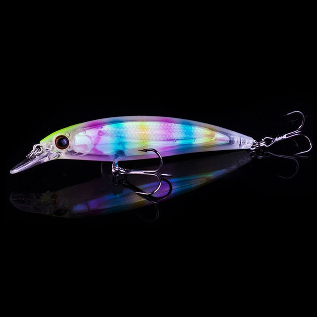 Fishing Wobblers Lure