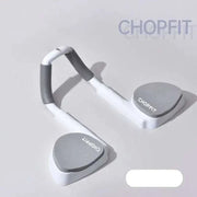 Timing Shelf Fitness Trainer for strength training and endurance enhancement.