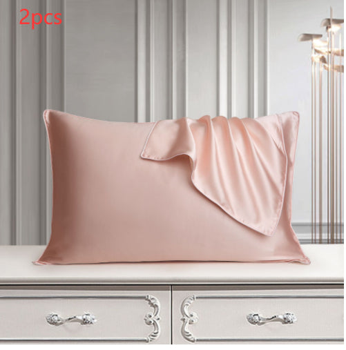 Natural Silk Pillowcase