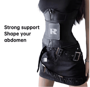 Fitness Shaping Belt