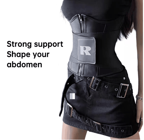Fitness Shaping Belt