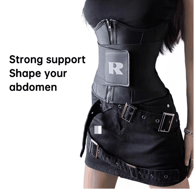 Fitness Shaping Belt