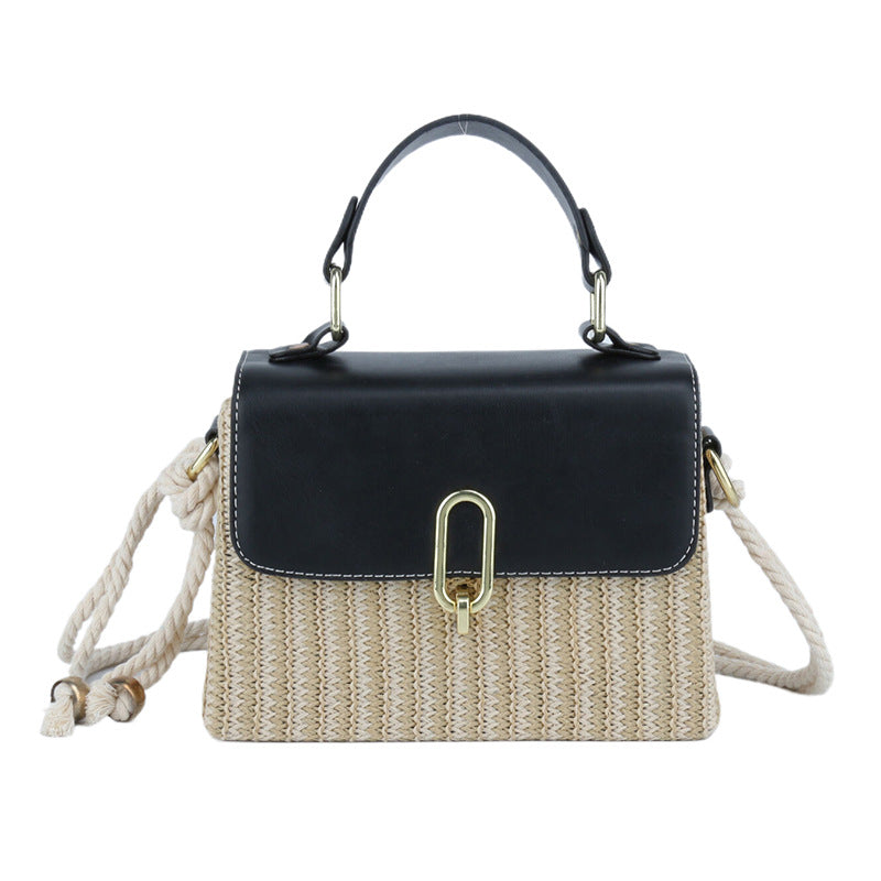 Western One Shoulder Handbag