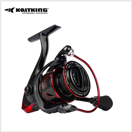 Kast King Spinning Reel