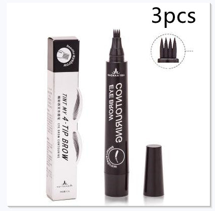 Waterproof Eyebrow Pencil