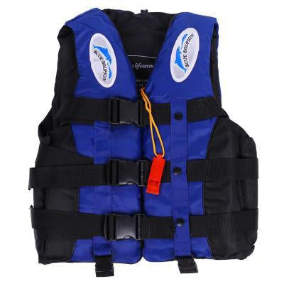 Adult Life Jacket Vest