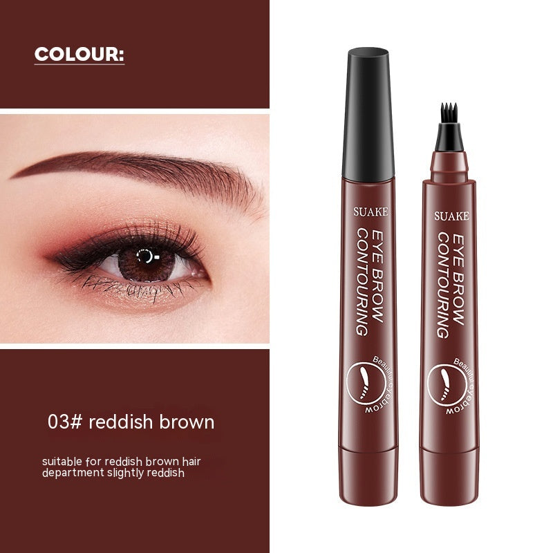 Waterproof Eyebrow Pencil