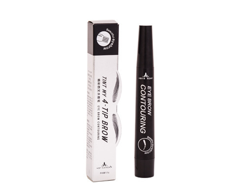 Waterproof Eyebrow Pencil