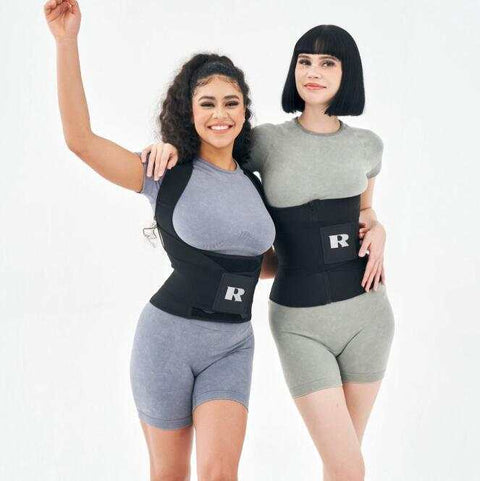 Fitness Shaping Belt