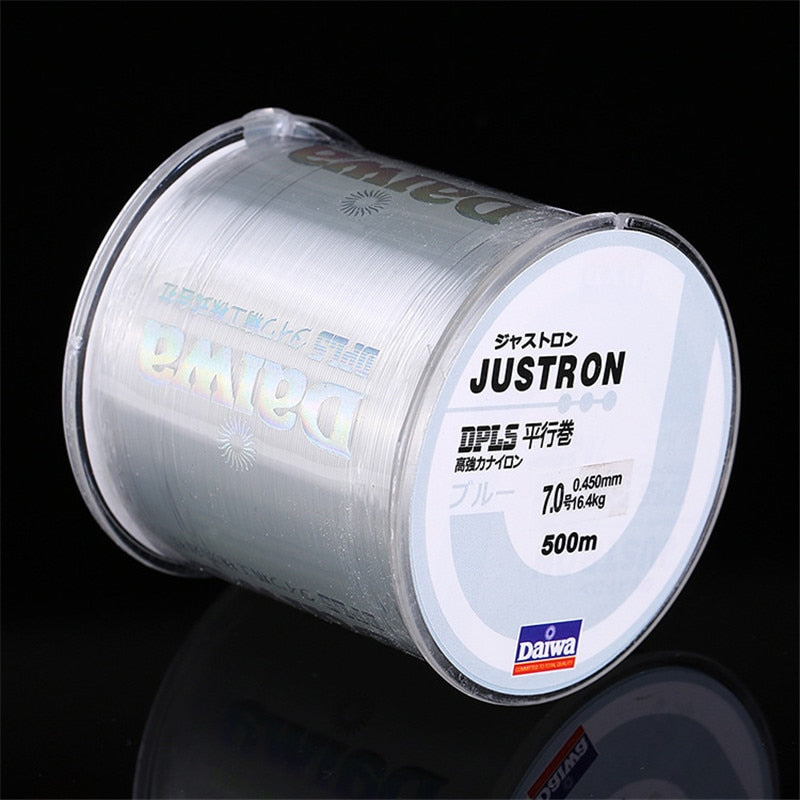 500M Monofilament Fishing Line