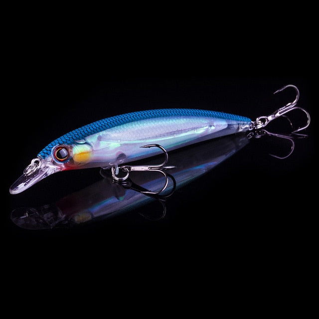 Fishing Wobblers Lure