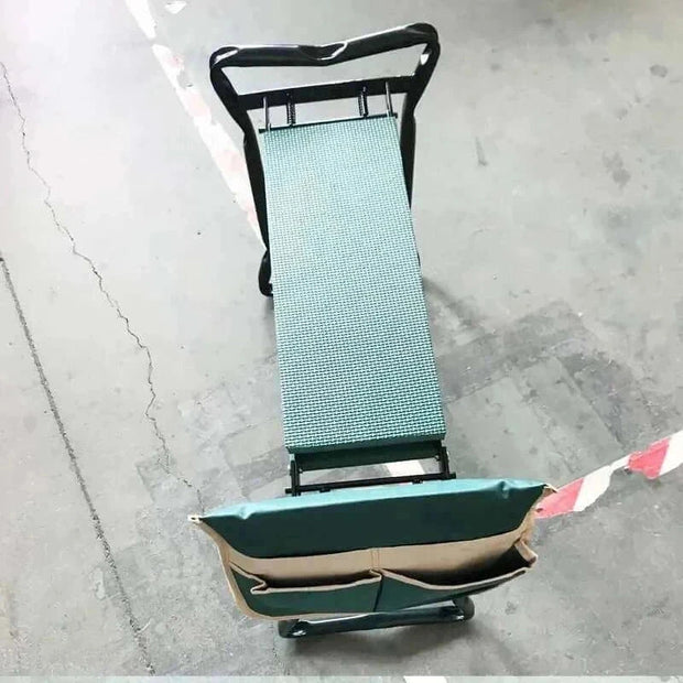 Garden Kneeler