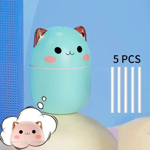 Cat Humidifier