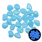 Luminescent Garden Pebbles Luminescent Garden Pebbles