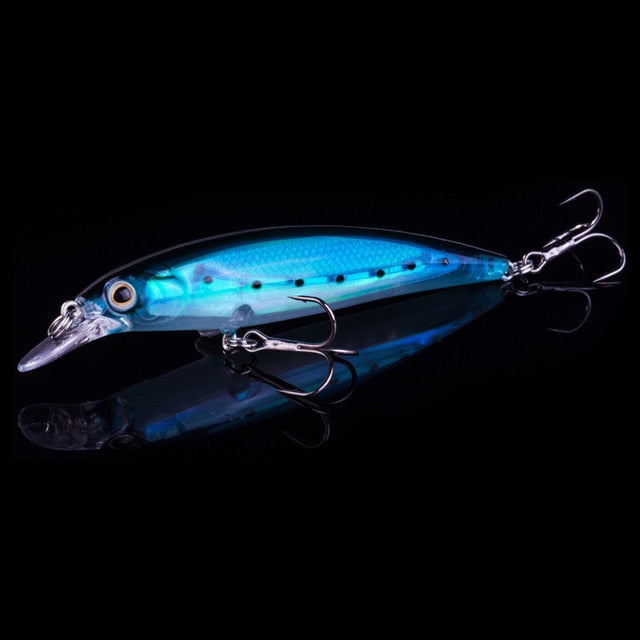 Fishing Wobblers Lure