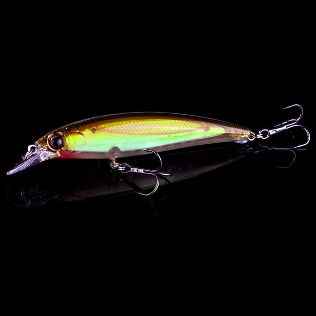 Fishing Wobblers Lure