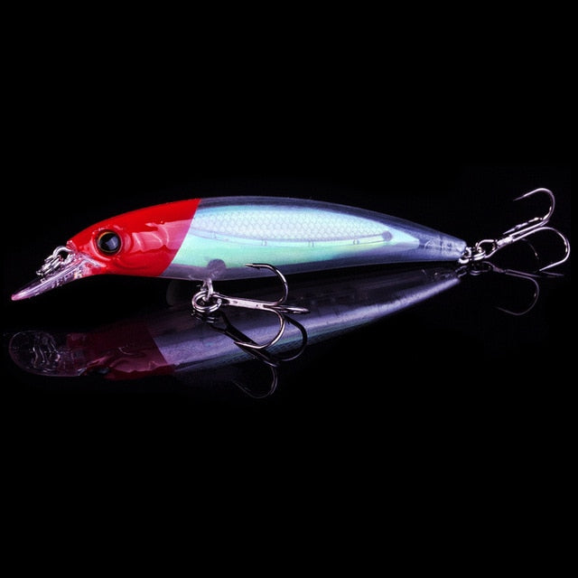 Fishing Wobblers Lure