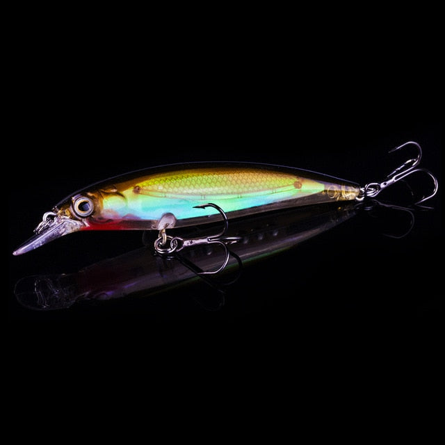 Fishing Wobblers Lure