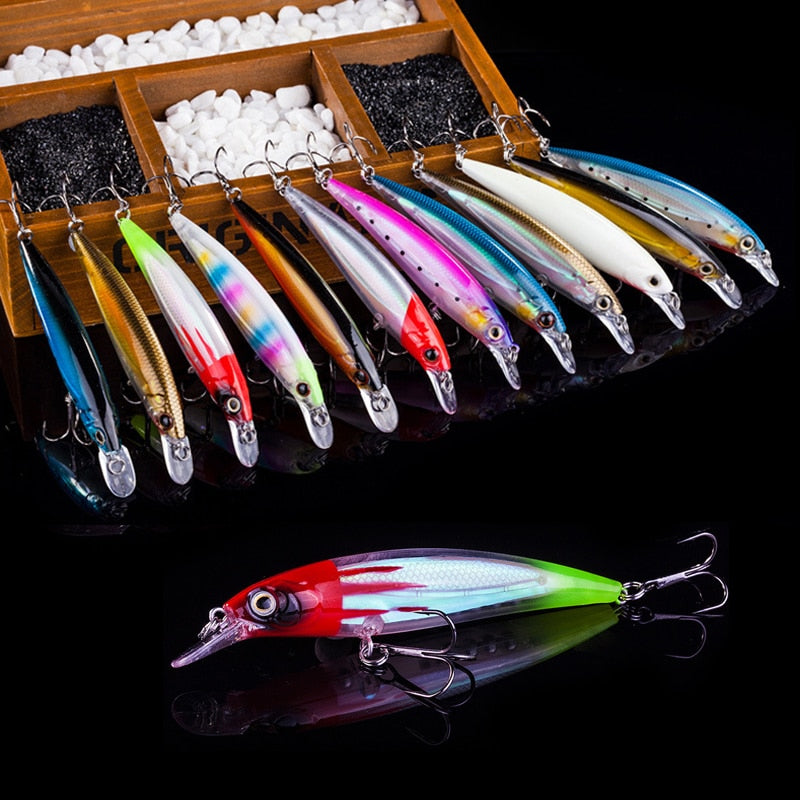 Fishing Wobblers Lure