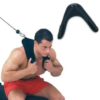 Gym Abdominal Strap for core workouts, enhancing stability, support, and durability.