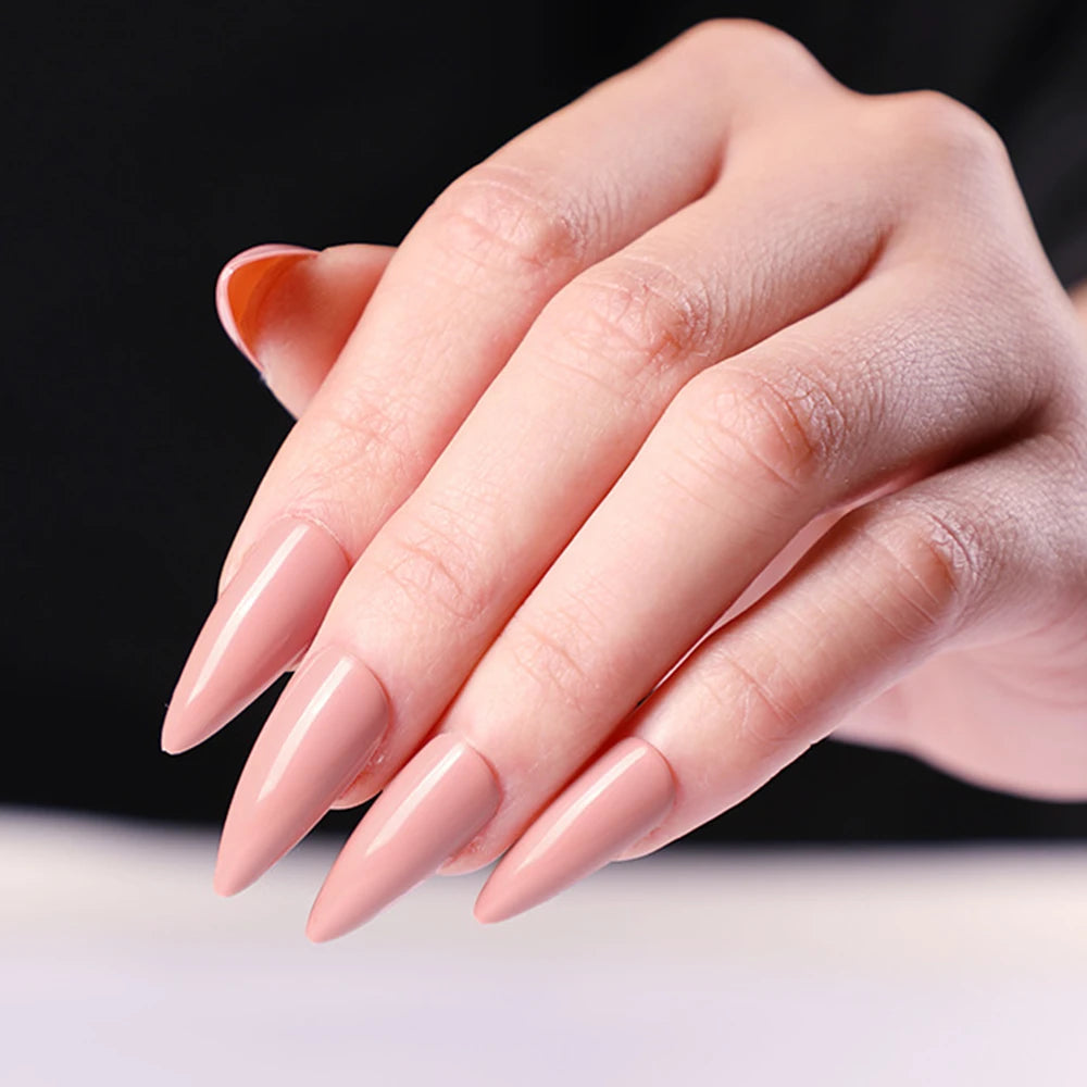 Stiletto Press On Nails