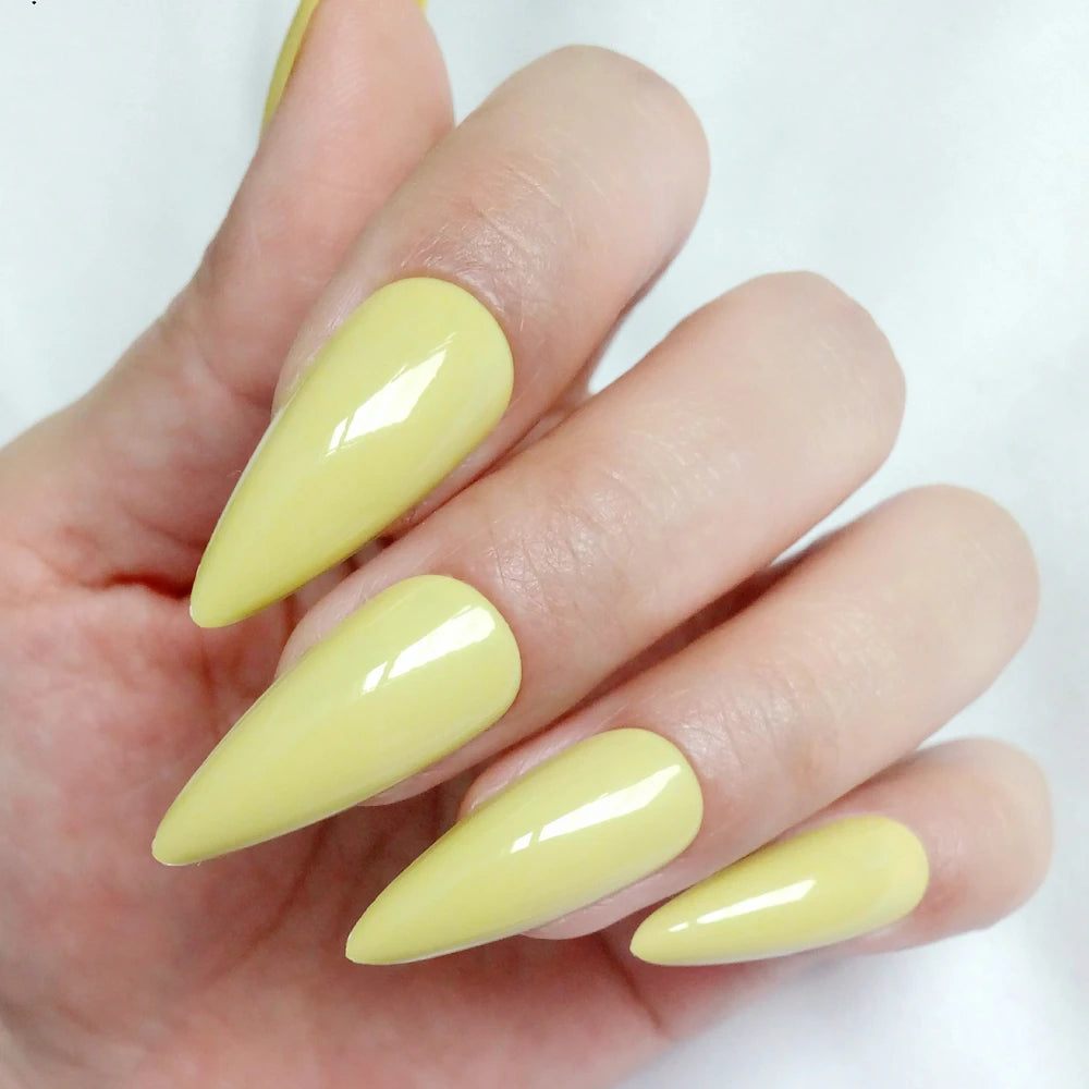 Stiletto Press On Nails