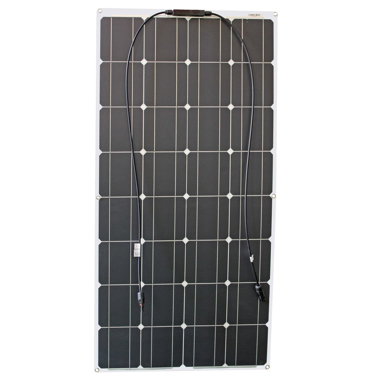 12V Portable Solar Panels