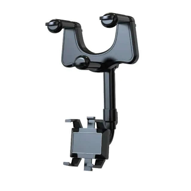 360° Rotatable Phone Car Mount